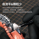 DSPIAE Chrome Metallic Marker set