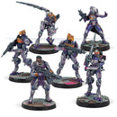 Reinforcements: ALEPH Pack Alpha  