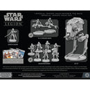 STAR WARS LEGION BLIZZARD FORCE BATTLE FORCE STARTER SET EN
