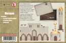 BB178 Mosque Battlefront- Blitz and Peaces