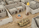 Mosque Walls (BB179) Battlefront- Blitz and Peaces