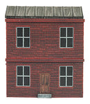 BB234 Brick Factory Battlefront- Blitz and Peaces