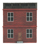 BB234 Brick Factory Battlefront- Blitz and Peaces