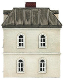 BB202 Estate House (Premium Building) Battlefront- Blitz and Peaces