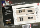 BB228 Apartment Block Battlefront- Blitz and Peaces