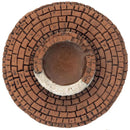 BB229 Ruined Desert Walls Battlefront- Blitz and Peaces