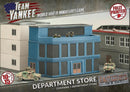 BB232 Department Store Battlefront- Blitz and Peaces