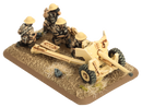 BBX38 6 pdr Anti-tank Platoon (Plastic) Battlefront- Blitz and Peaces