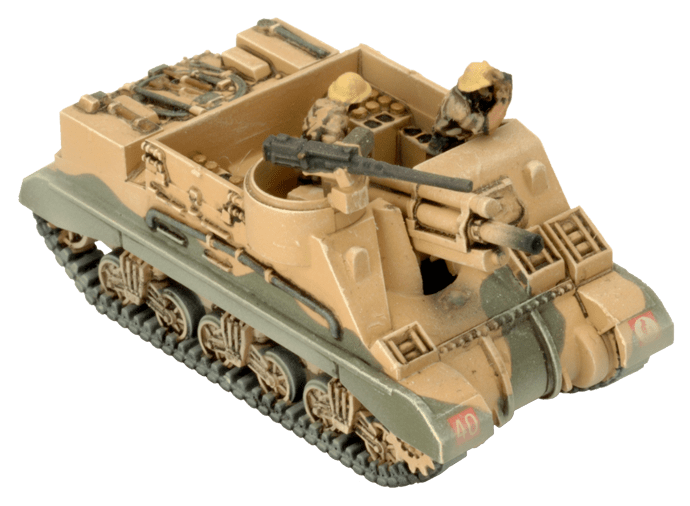 BBX45 Priest Field Troop Battlefront- Blitz and Peaces