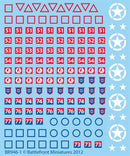 BR946 British Decals (late)