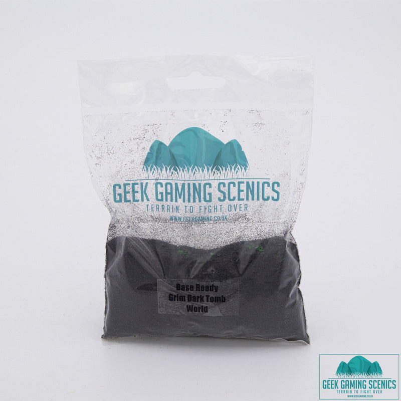 Geek Gaming Scenics Base Ready Hobby - Matériaux de base - Paysage au sol pour jeux de guerre (City Rubble Geek Gaming Scenics Base Ready Hobby - Matériaux de base - Paysage au sol pour jeux de guerre (City Rubble