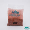 Base Ready Mars Earth