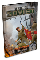 Berlin: Soviet (LW 100p A4 HB)
