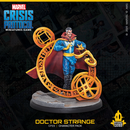 Dr. Strange and Wong Character Pack