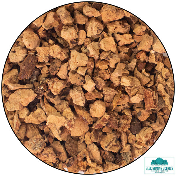 Cork 5-10 mm natural (230ml)