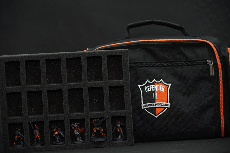Defender Skirmish Bag