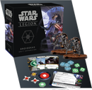 STAR WARS LEGION DROIDEKAS UNIT EXPANSION EN