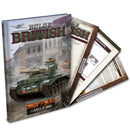 Bulge: British Sourcebook