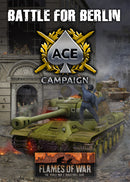 FW273B Battle For Berlin Ace Campaign Card Pack