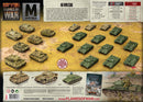 Kursk Starter Set (MW German vs Soviet)