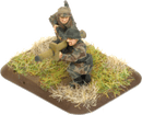 GE768 Fallschirmjager Platoon (plastic) Battlefront- Blitz and Peaces