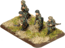 GE768 Fallschirmjager Platoon (plastic) Battlefront- Blitz and Peaces