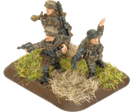 GE768 Fallschirmjager Platoon (plastic) Battlefront- Blitz and Peaces