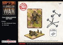 GBX146 15cm Nebelwerfer Battery (x6 Plastic) Battlefront- Blitz and Peaces