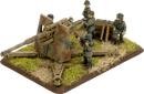 GBX149 8.8cm Heavy AA Platoon (Plastic) Battlefront- Blitz and Peaces