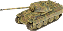 GBX161 Panther A Tank Platoon (plastic) Battlefront- Blitz and Peaces
