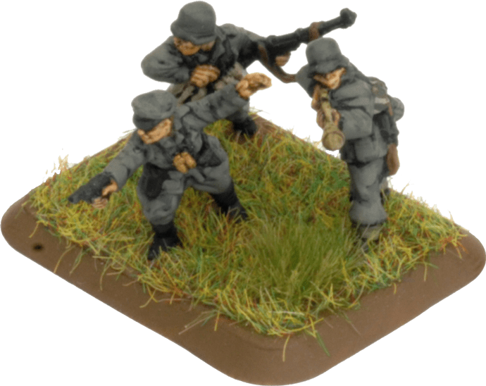 GBX170 Grenadier Company (plastic) Battlefront- Blitz and Peaces