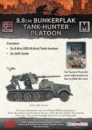 Bunkerflak Tank-Hunter Platoon (x2)