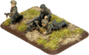 GE770 Fallschirmjager HMG Platoon Battlefront- Blitz and Peaces