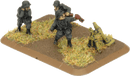 GE785 8cm Mortar Platoon Battlefront- Blitz and Peaces