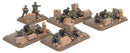 Volkssturm HMG Platoon