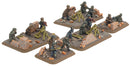 Volkssturm Mortar Platoon