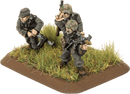 GEAB18 Panzer Kampfgruppe (Plastic) Battlefront- Blitz and Peaces