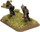 GEAB18 Panzer Kampfgruppe (Plastic) Battlefront- Blitz and Peaces