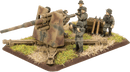 GEAB18 Panzer Kampfgruppe (Plastic) Battlefront- Blitz and Peaces
