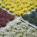Garden Flowers Set