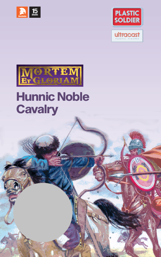 Hunnic Noble Cavalry Pouch