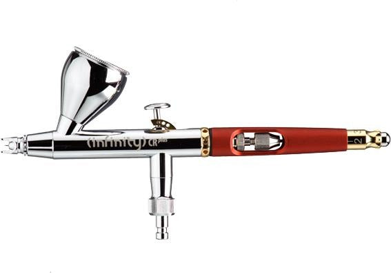 Infinity CR plus Two in One Airbrush