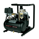 HTC compressor 25A Harder and Steenbeck- Blitz and Peaces