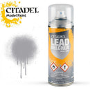 MECH.STANDARD GREY SPRAY