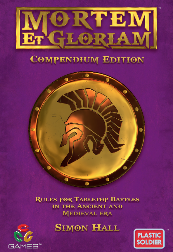 Mortem et Gloriam Compendium Rulebook