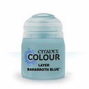 LAYER: BAHARROTH BLUE (12ML)