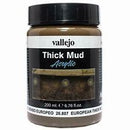 Vallejo Diorama effects