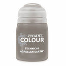 TECHNICAL: AGRELLAN EARTH (24ML)