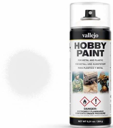 Vallejo Hobby Spray