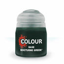 BASE: NOCTURNE GREEN